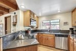Upgrade Kitchen with Granite Counter Tops